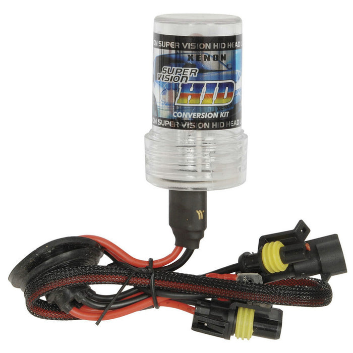 12V H3 HID Bulb Single Beam