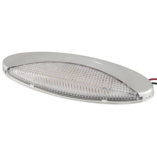 6 x White LED Awning Light