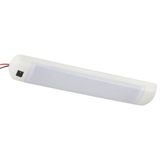 12 LED Roof Lamp with Switch