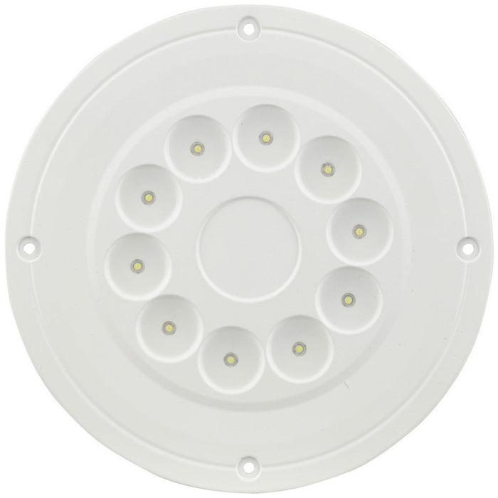 1600 lumen Solid 30W LED Marine Deck/Interior Light - IP67