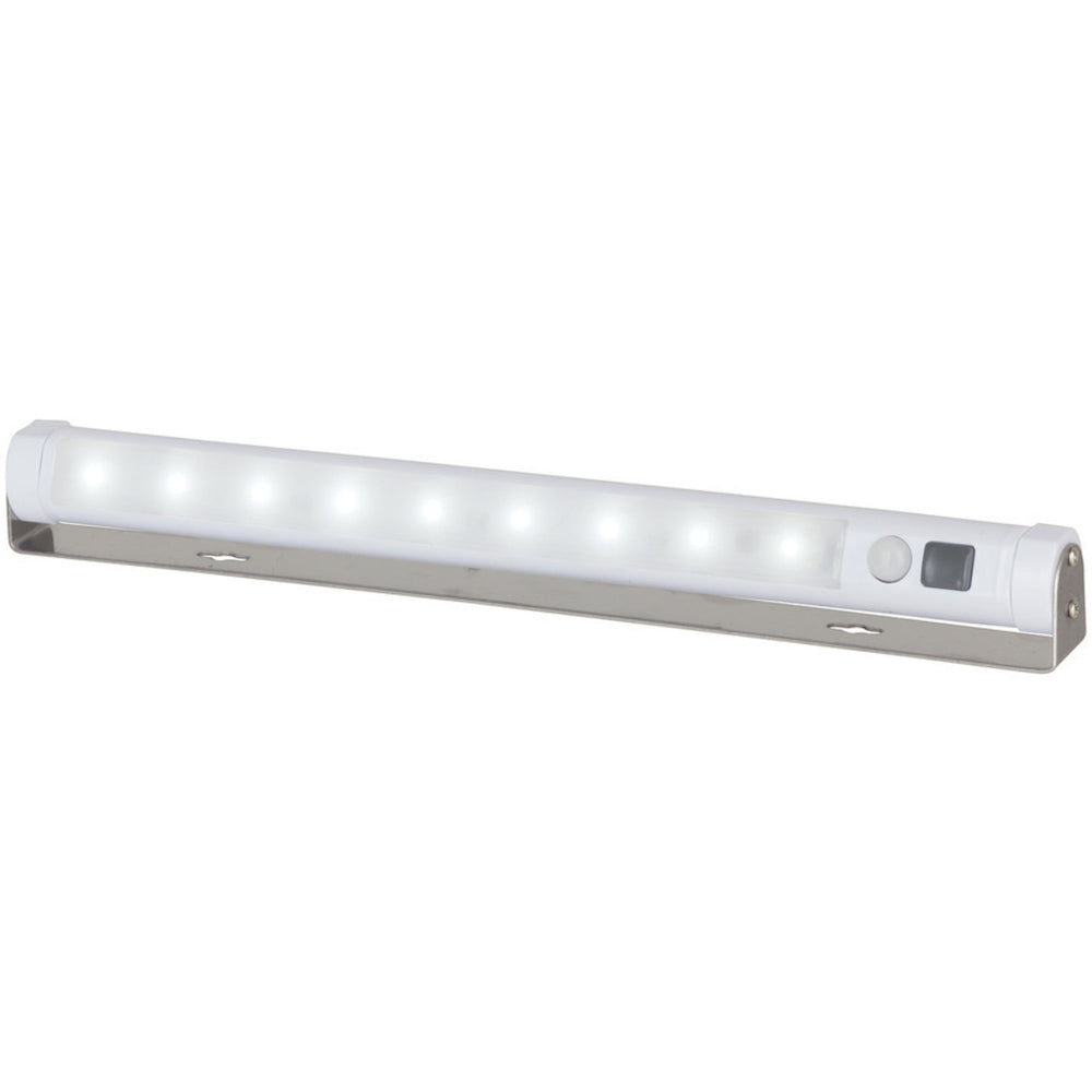 LED Night Light Bar with PIR Sensor