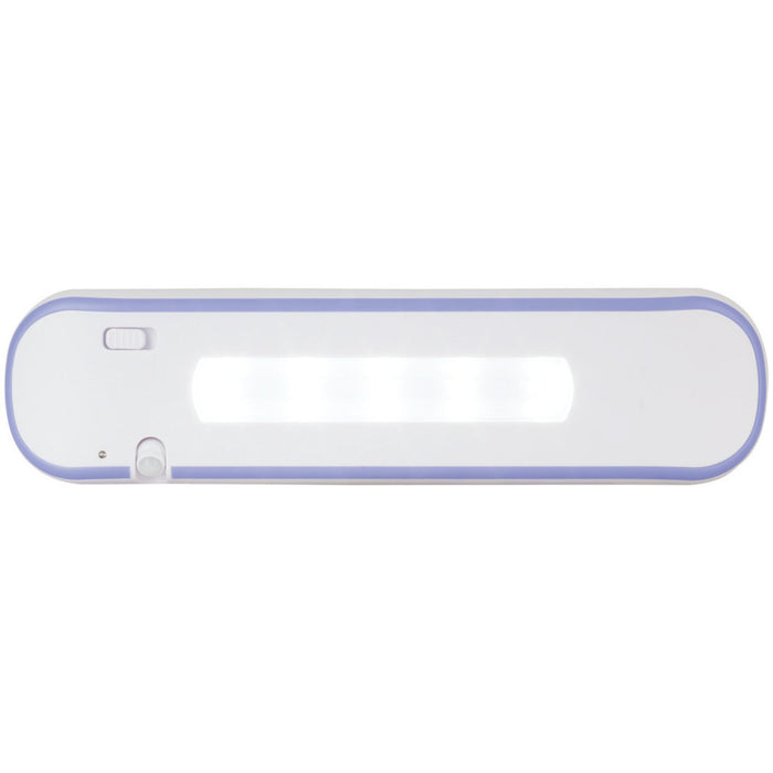 LED Night Light Bar with Hook and PIR Sensor