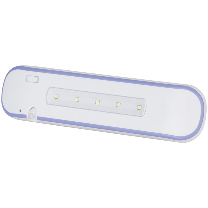 LED Night Light Bar with Hook and PIR Sensor