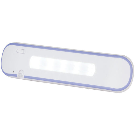 LED Night Light Bar with Hook and PIR Sensor