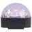 RGB Mini Ball Rotating LED Light 240VAC