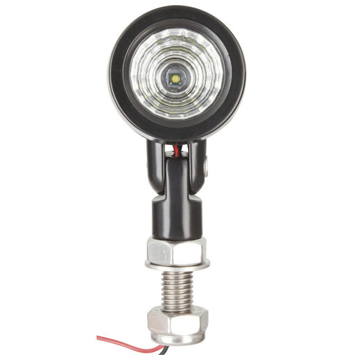 IP68 Solid Mini LED Spot Light