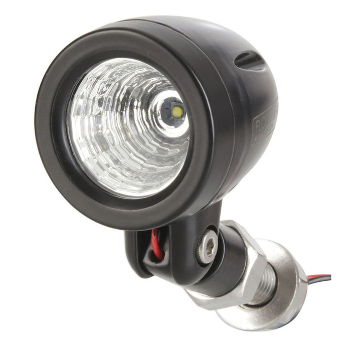 IP68 Solid Mini LED Spot Light