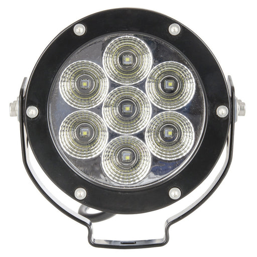 3486 Lumen IP68 Solid LED Flood Light