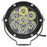 3486 Lumen IP68 Solid LED Spot Light