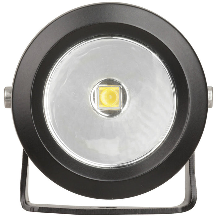 Compact 25W Solid LED Spotlight