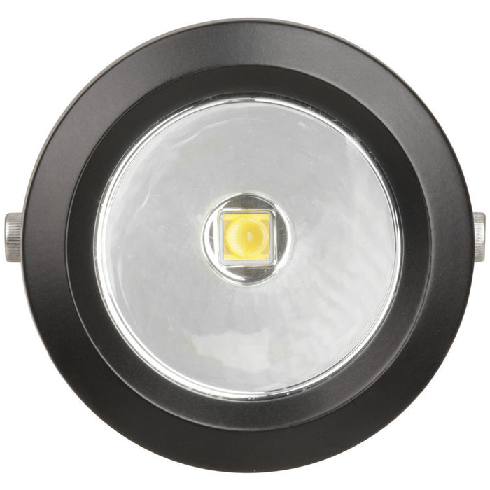 Compact 25W Solid LED Spotlight