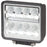 24W LED Square Floodlight IP68 9-36V