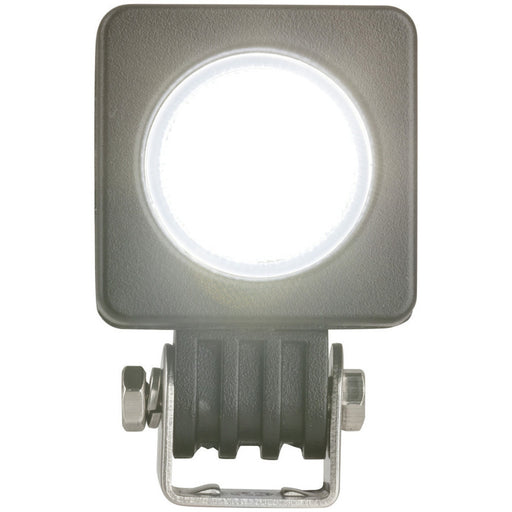 Waterproof Mini 10W Cree Flood Light Pair - 720 Lumen