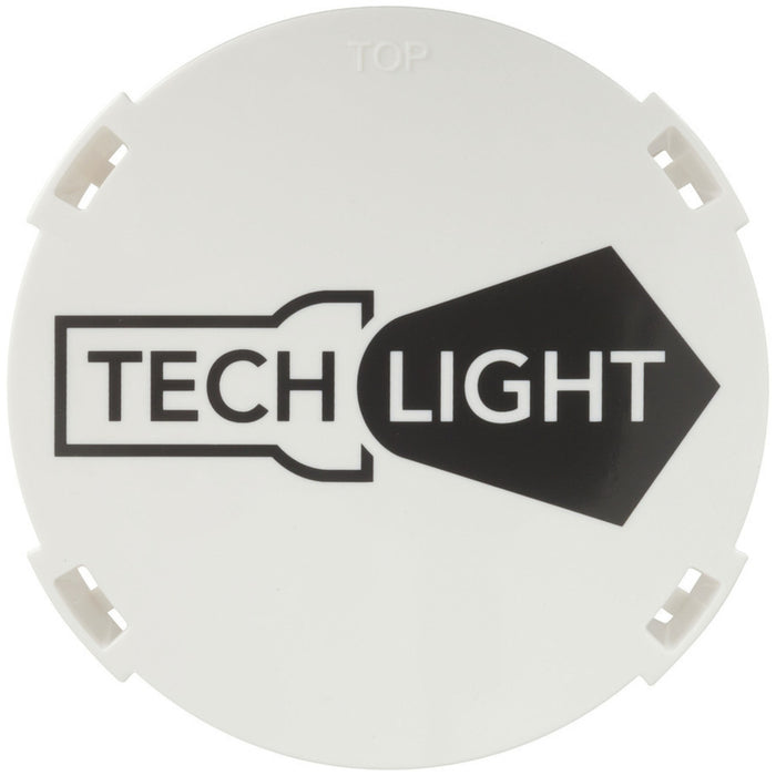 White Spotlight Cover for SL3990/SL3992