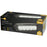 2,250 Lumen Single Row LED Worklight, Flood Beam, Black