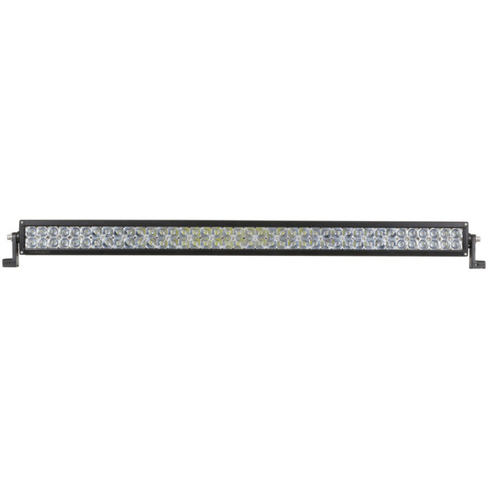 40" Solid LED Dual Row Light Bar, 16,800 Lumen, Combination Beam