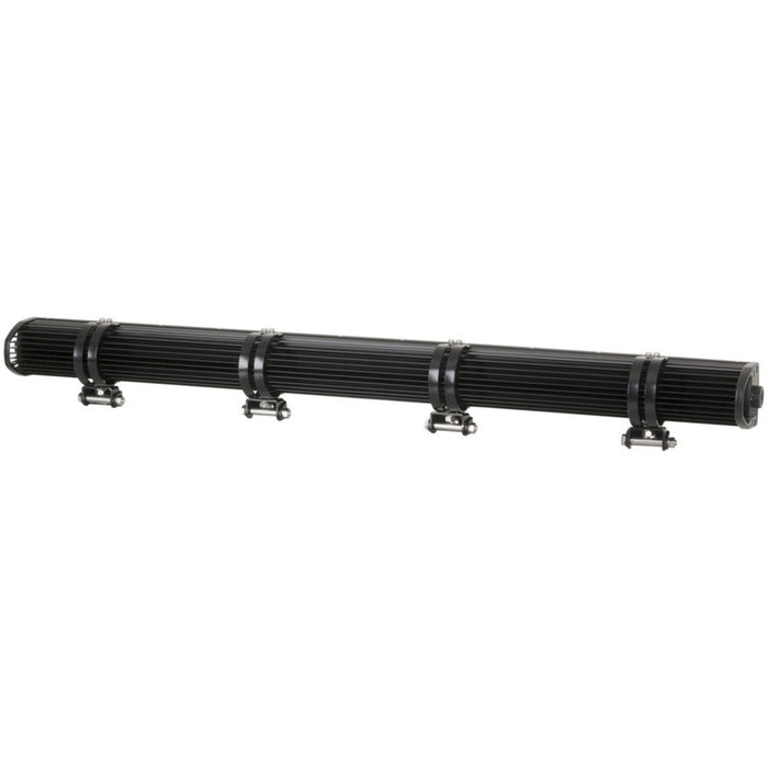 40" Solid LED Dual Row Light Bar, 16,800 Lumen, Combination Beam