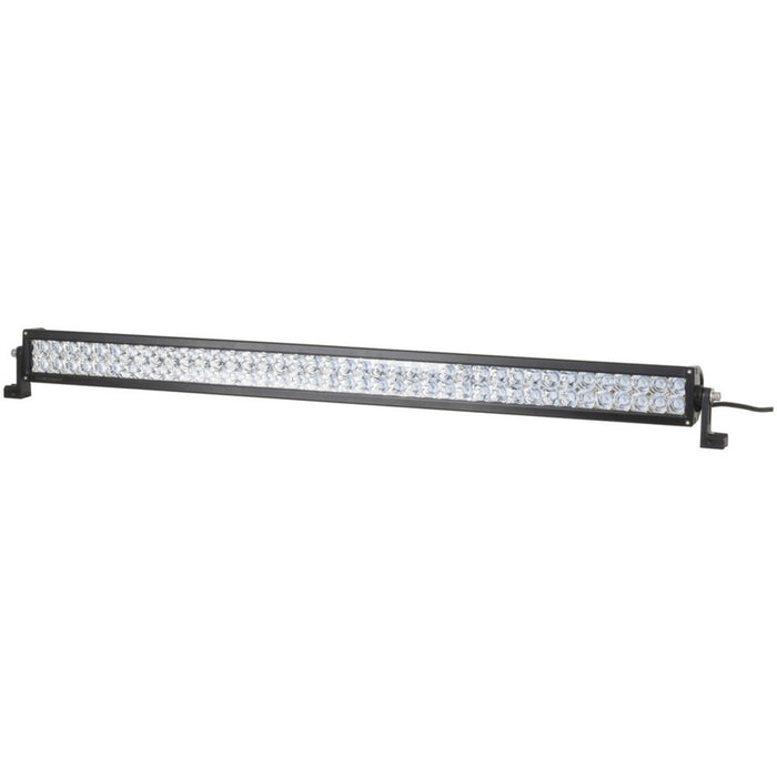 40" Solid LED Dual Row Light Bar, 16,800 Lumen, Combination Beam