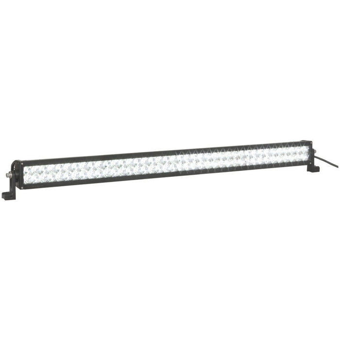 40" Solid LED Dual Row Light Bar, 16,800 Lumen, Combination Beam