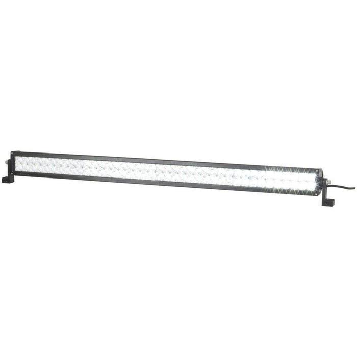 40" Solid LED Dual Row Light Bar, 16,800 Lumen, Combination Beam