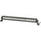 24IN Solid LED Single Row Light Bar, 14400 Lumen, Combination Beam