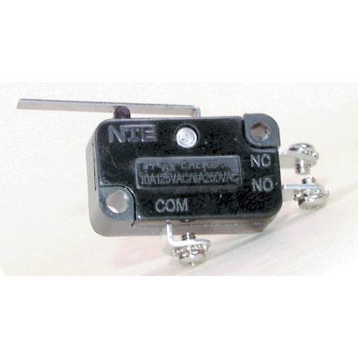 SPDT Microswitch 1