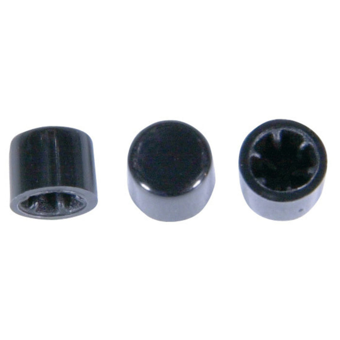 Push Button Switch Caps - Pk.10