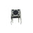 0.7mm SPST Right-Angle Micro Tactile Switch