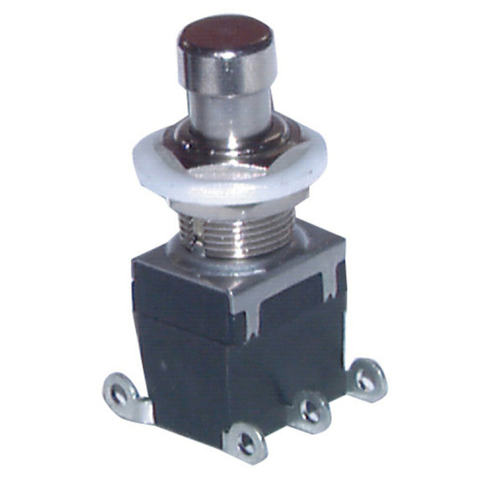 Heavy Duty DPDT Foot Switch