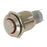 IP67 Rated Iluminated Pushbutton Switch Red