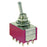 4PDT Mini Toggle Switch