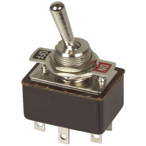 DPDT Standard Toggle Switch