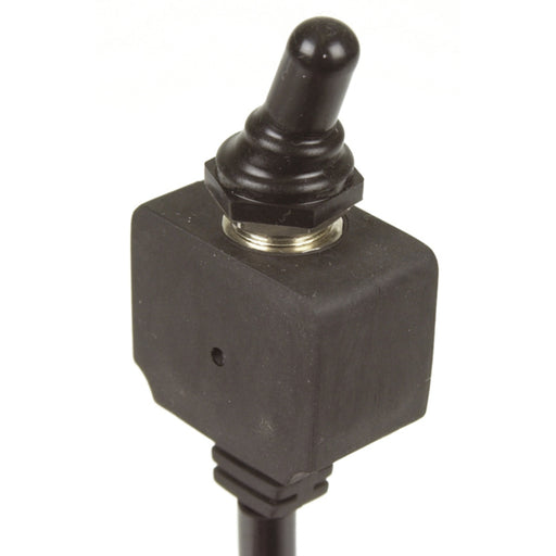 15A SPST Marine Toggle Switch