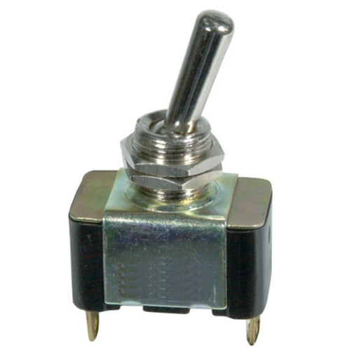 SPST Momentary Toggle Switch 20A 12V