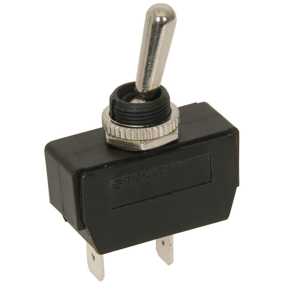 SPST IP56 Heavy Duty Toggle Switch