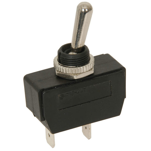 SPST IP56 Heavy Duty Toggle Switch