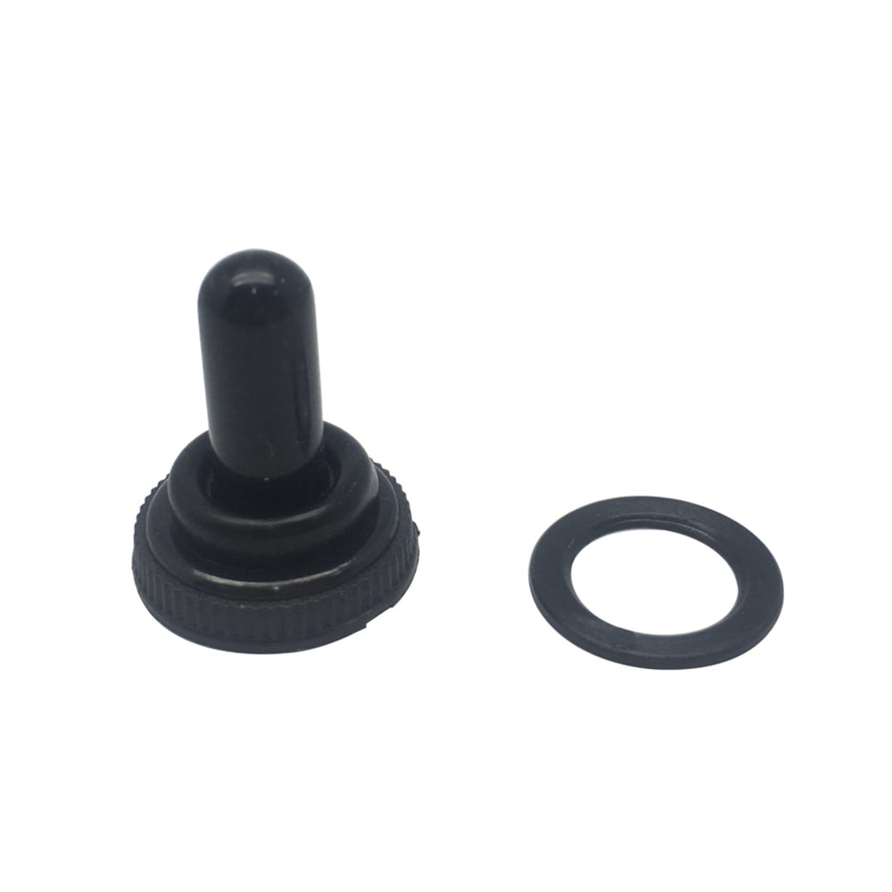 Waterproof Hoods For Toggle Switches - STANDARD