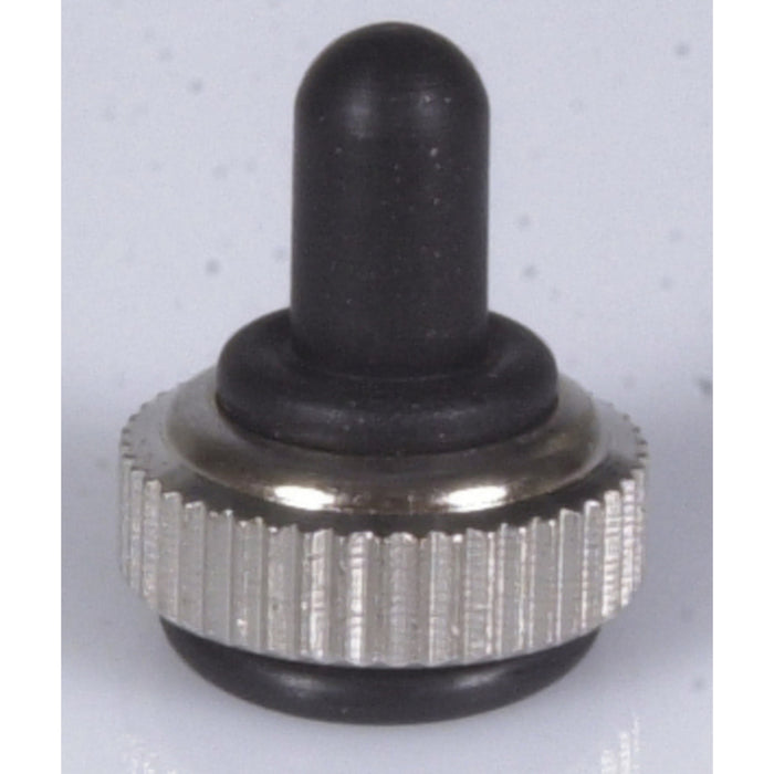 Rubber Boot with Seal to suit Mini Toggle Switch