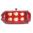 Super High Brightness LED Bike Safety Light