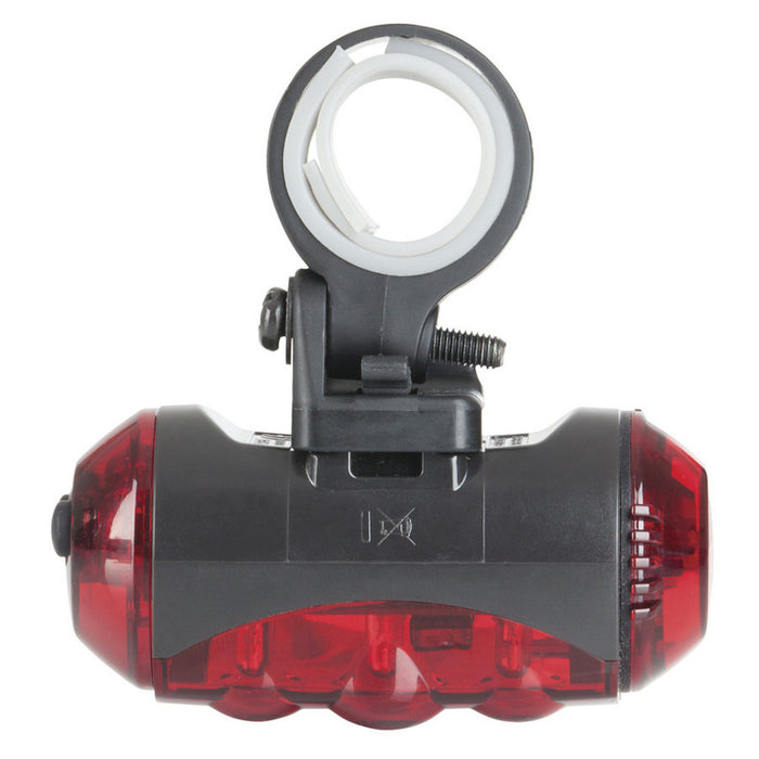 Super High Brightness LED Bike Safety Light