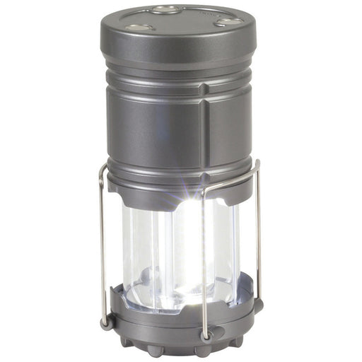 Collapsible LED lantern with Magnetic Base 3xAA