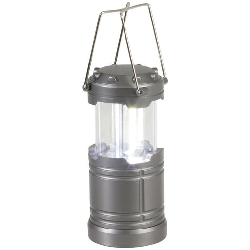 Collapsible LED lantern with Magnetic Base 3xAA