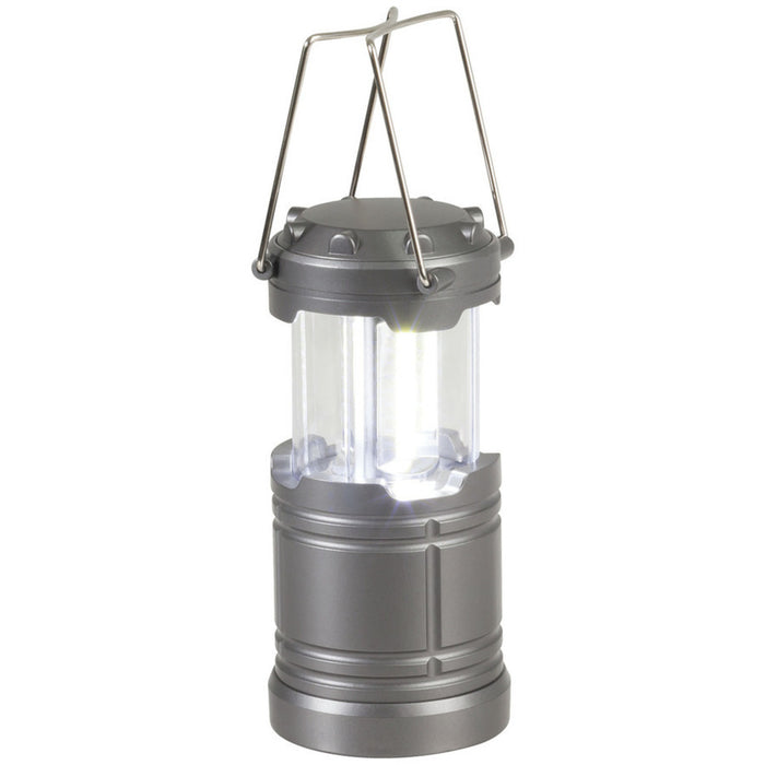 Collapsible LED lantern with Magnetic Base 3xAA