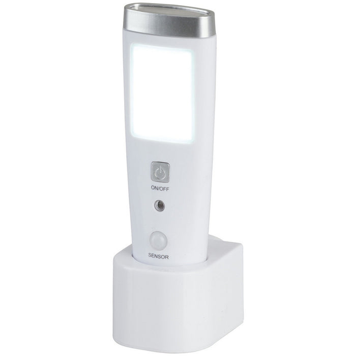 LED Night Light with Rechargeable Torch