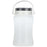 White Waterproof Solar LED Lantern.