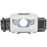 3W LED Head Torch with 2 Red LEDs