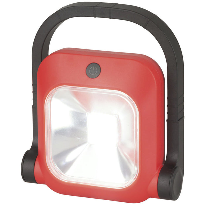 8W Rechargeable Portable Floodlight