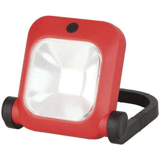 8W Rechargeable Portable Floodlight