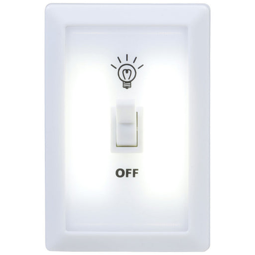 Wall Mount Easy Switch LED Light