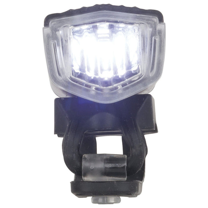 300 Lumen Rechargeable Bike Light